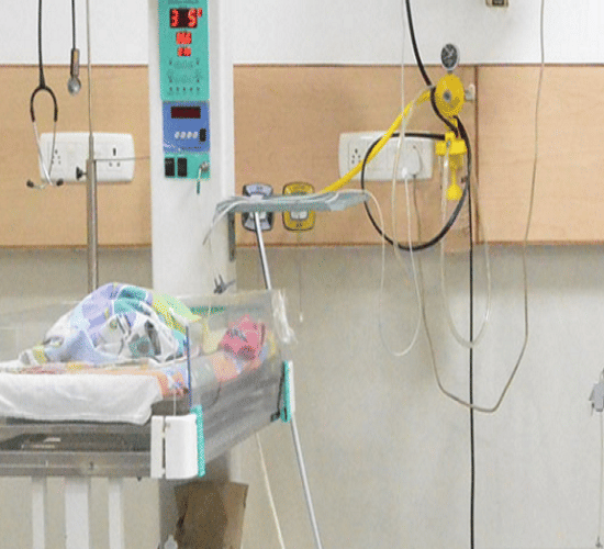 Shri Ram Murti Smarak Institute of Medical Science Bareilly Infrastructure photo 3